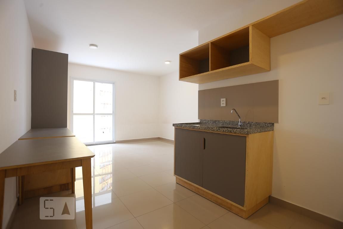Kitnet-Studio, 29 m² - Foto 13