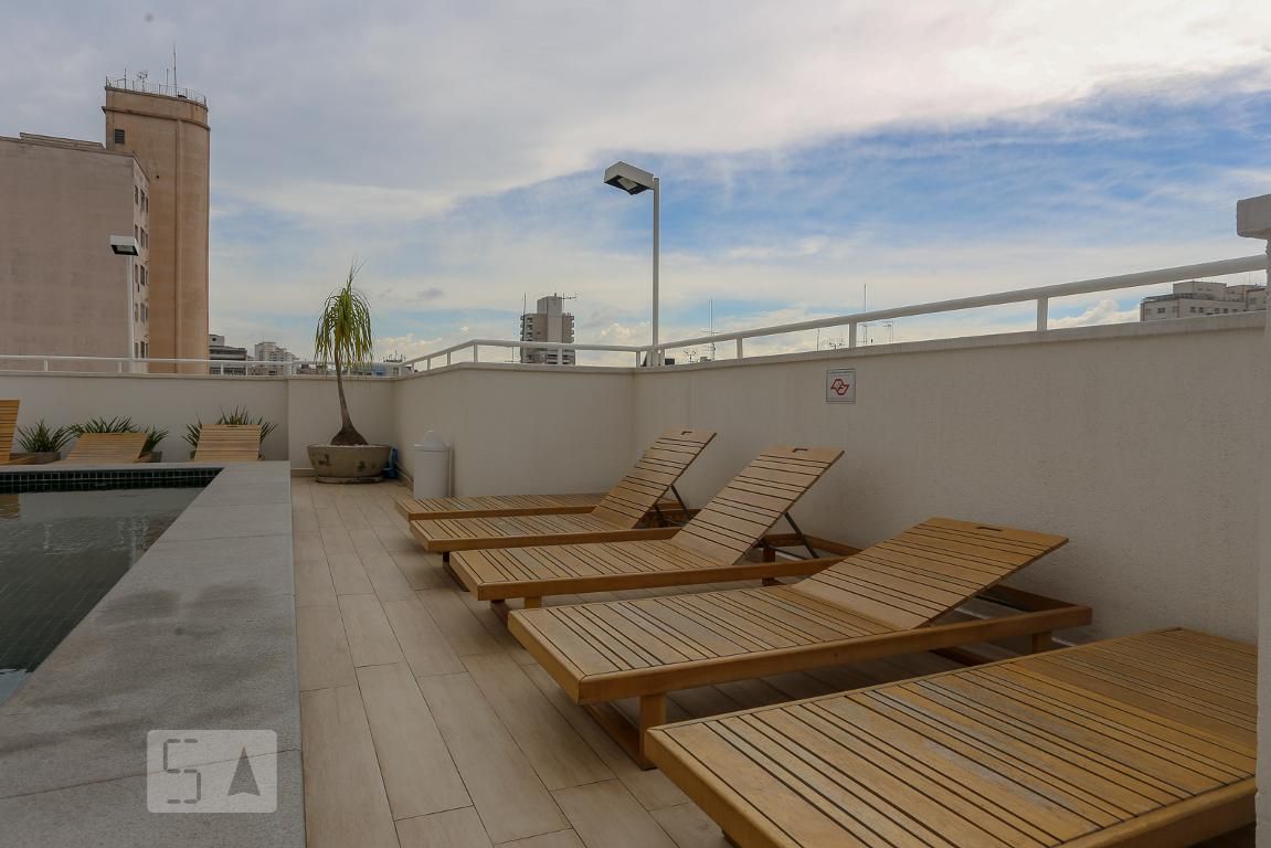 Kitnet-Studio, 29 m² - Foto 20