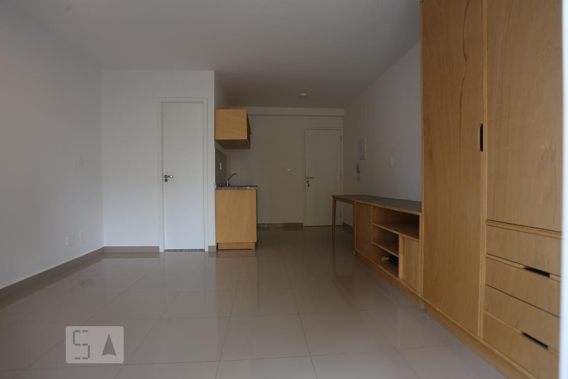 Kitnet-Studio, 29 m² - Foto 4