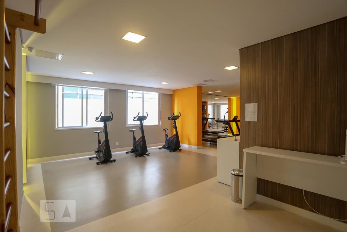 Kitnet-Studio, 29 m² - Foto 28