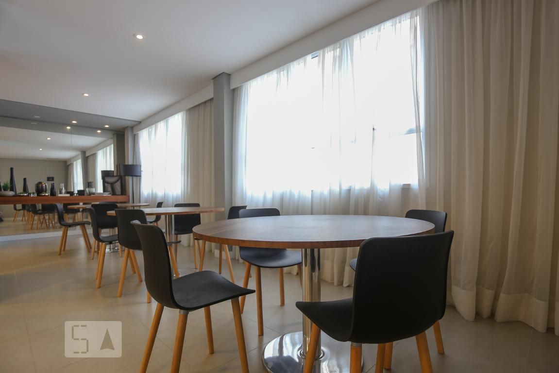 Kitnet-Studio, 29 m² - Foto 38