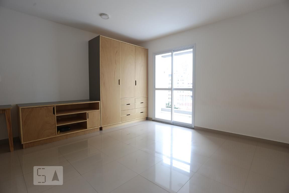Kitnet-Studio, 29 m² - Foto 2
