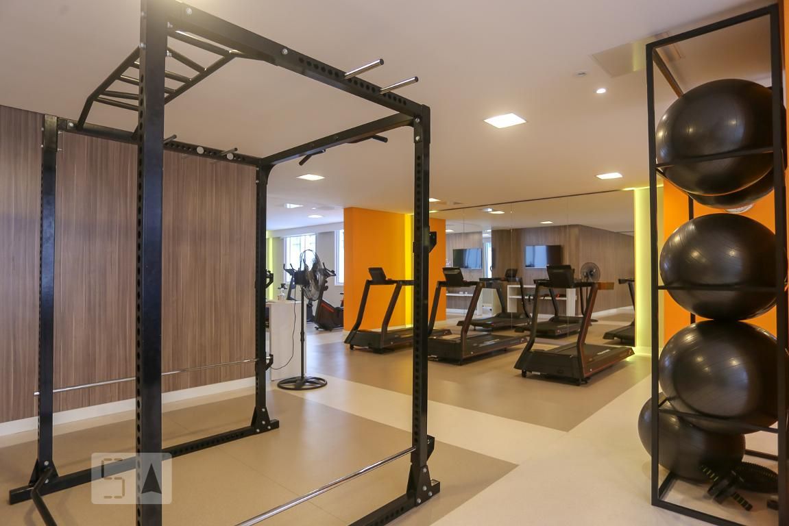 Kitnet-Studio, 29 m² - Foto 33