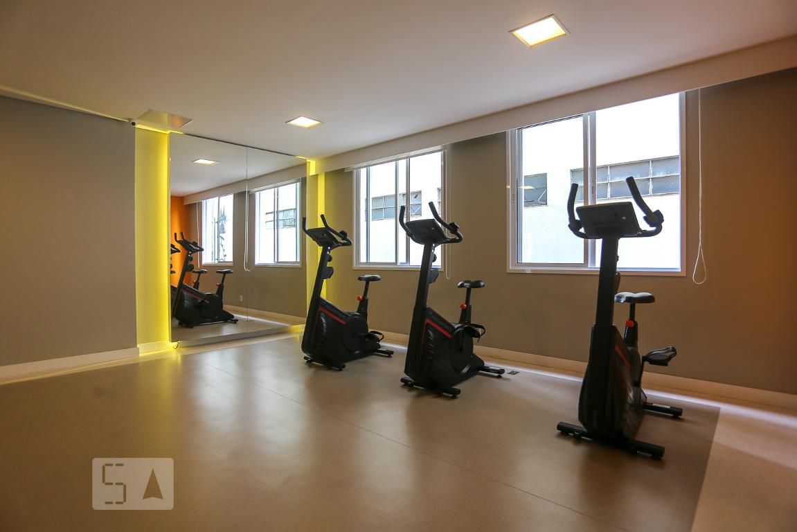 Kitnet-Studio, 29 m² - Foto 29