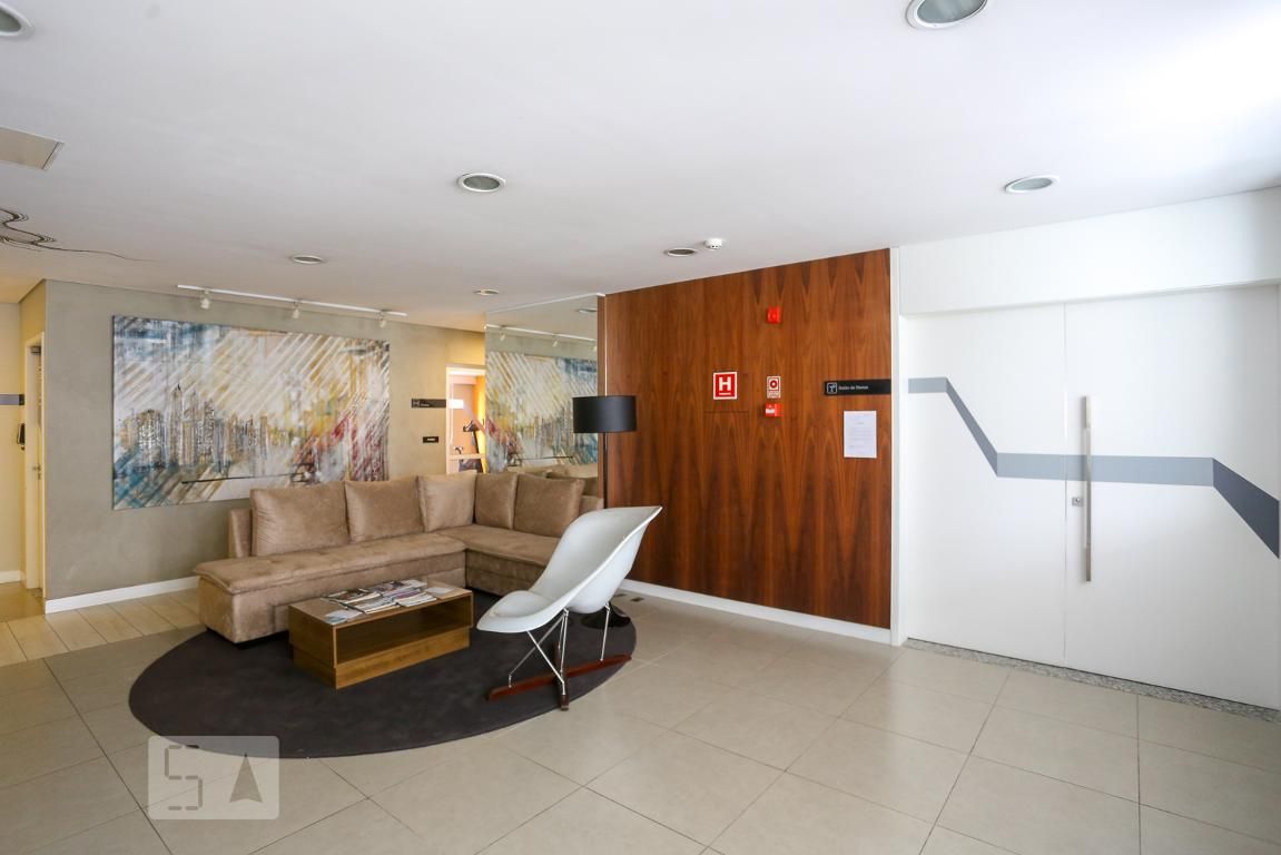 Kitnet-Studio, 29 m² - Foto 26