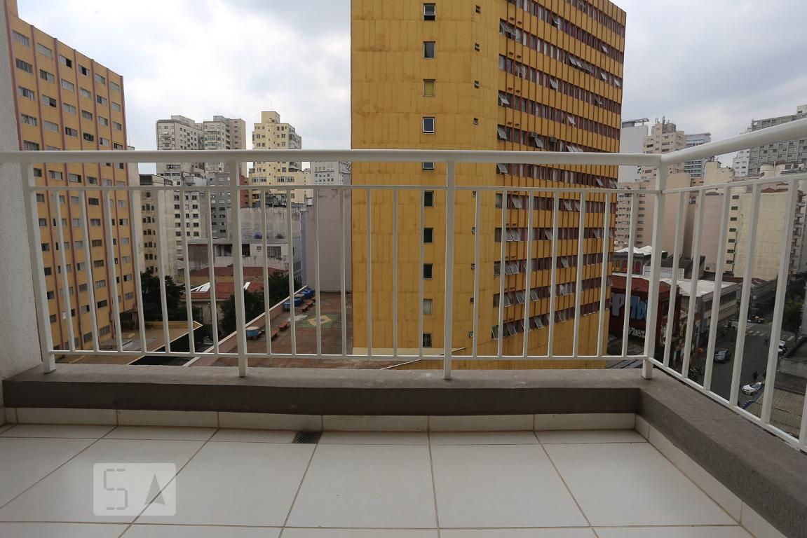 Kitnet-Studio, 29 m² - Foto 5