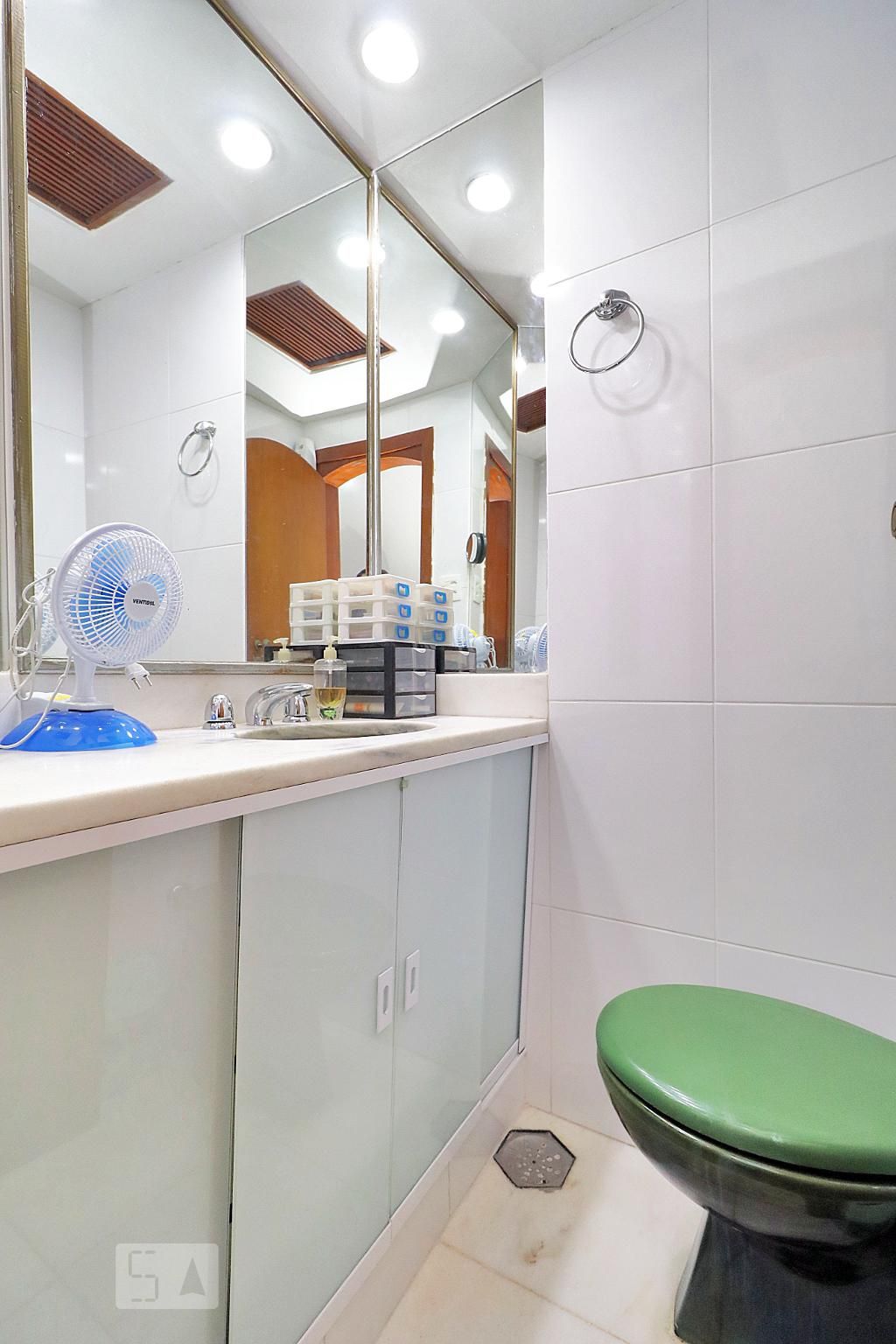 Apartamento, 3 quartos, 200 m² - Foto 36