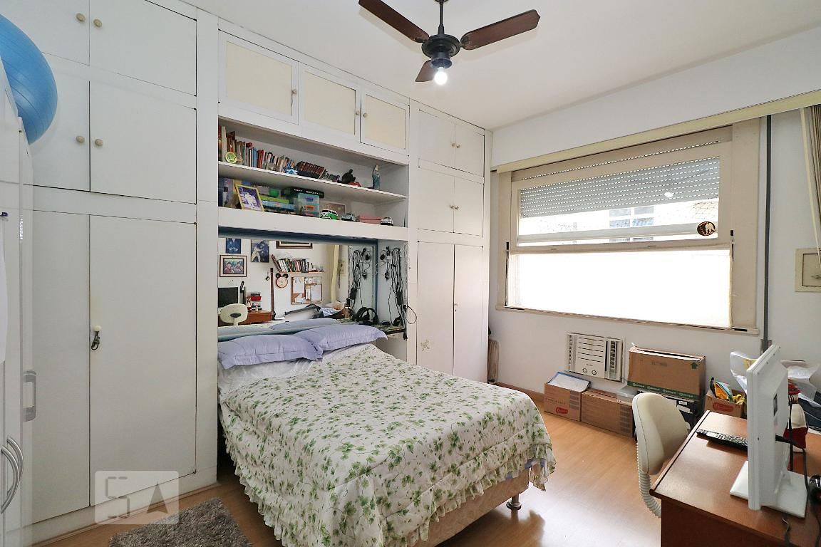 Apartamento, 3 quartos, 200 m² - Foto 26