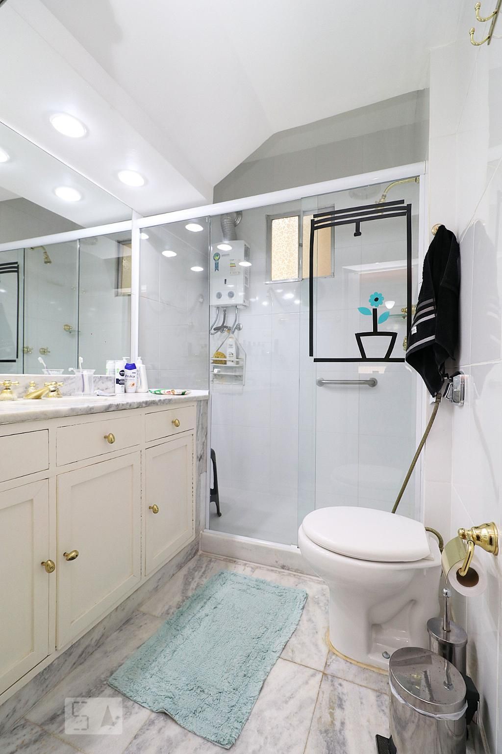 Apartamento, 3 quartos, 200 m² - Foto 18
