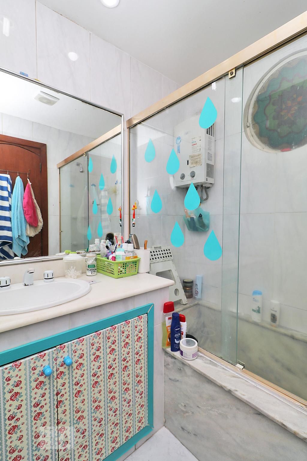 Apartamento, 3 quartos, 200 m² - Foto 31