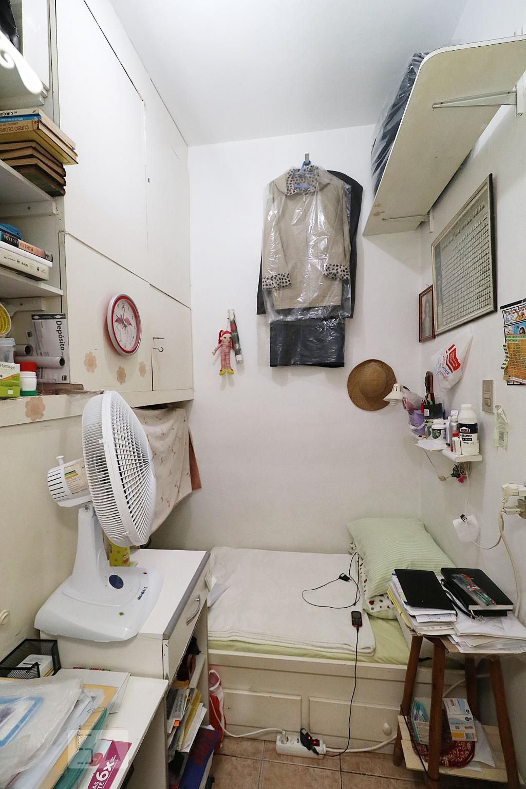 Apartamento, 3 quartos, 200 m² - Foto 37