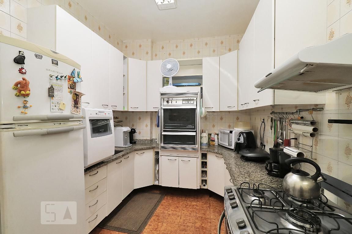 Apartamento, 3 quartos, 200 m² - Foto 9