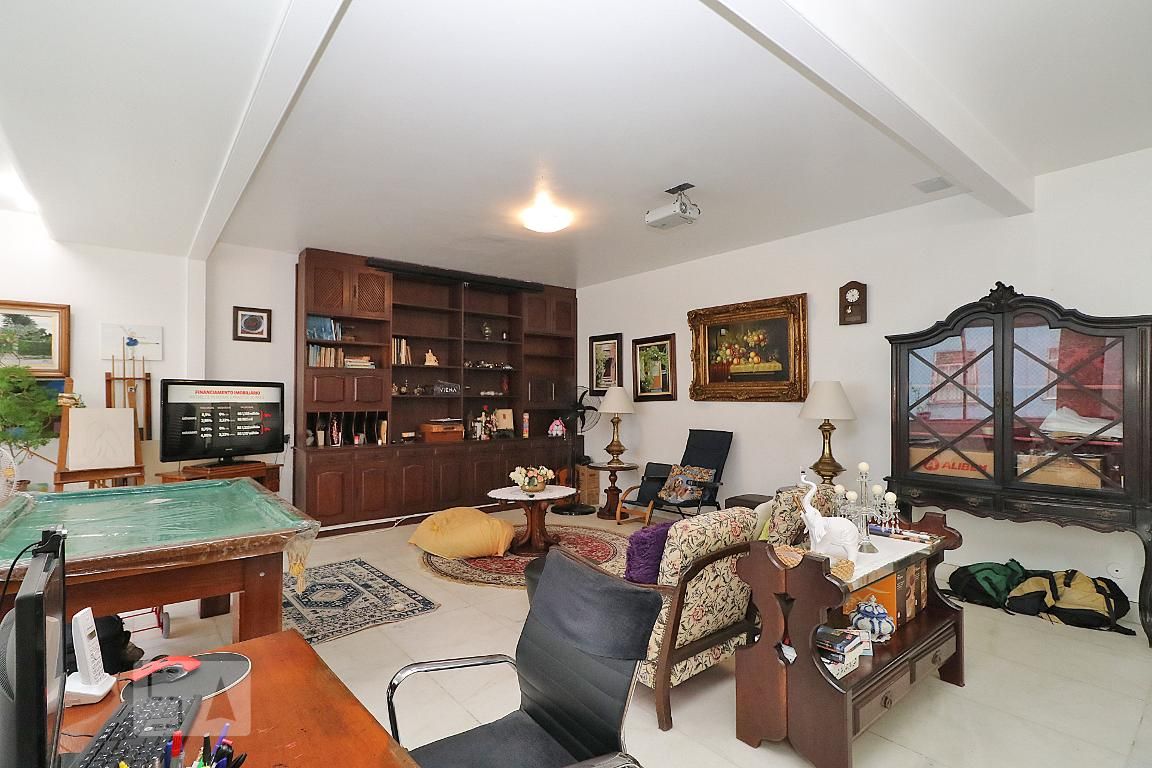 Apartamento, 3 quartos, 200 m² - Foto 3