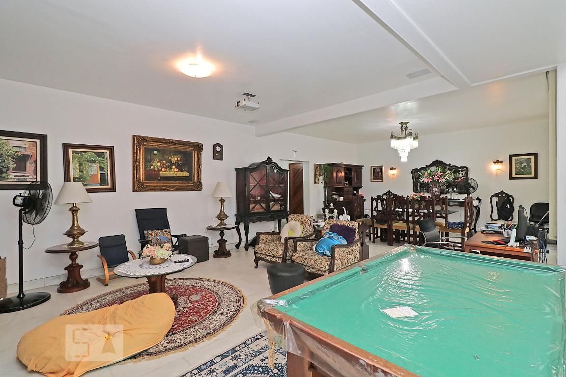 Apartamento, 3 quartos, 200 m² - Foto 4