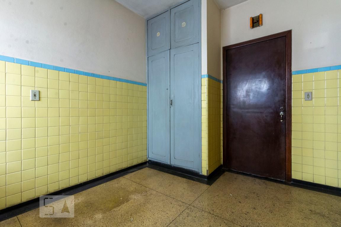 TÉRREA | ALUGUELVila Talarico - São Paulo