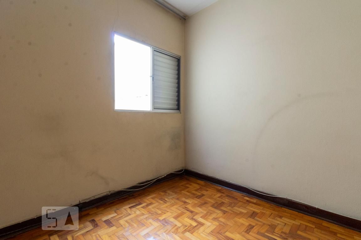 TÉRREA | ALUGUELVila Talarico - São Paulo