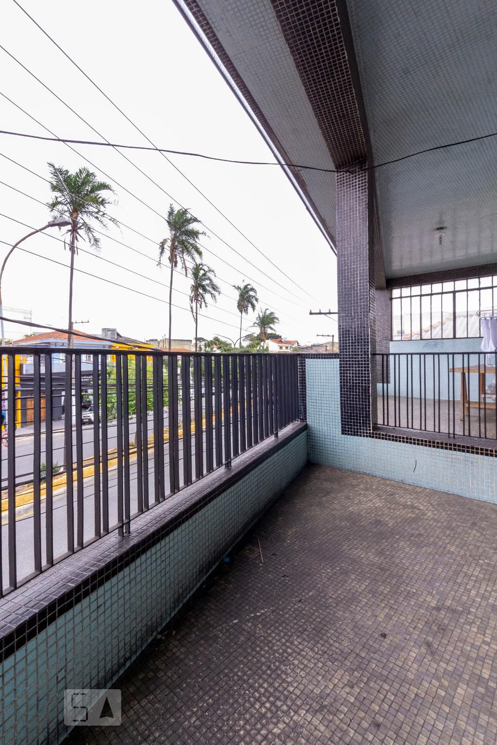 TÉRREA | ALUGUELVila Talarico - São Paulo