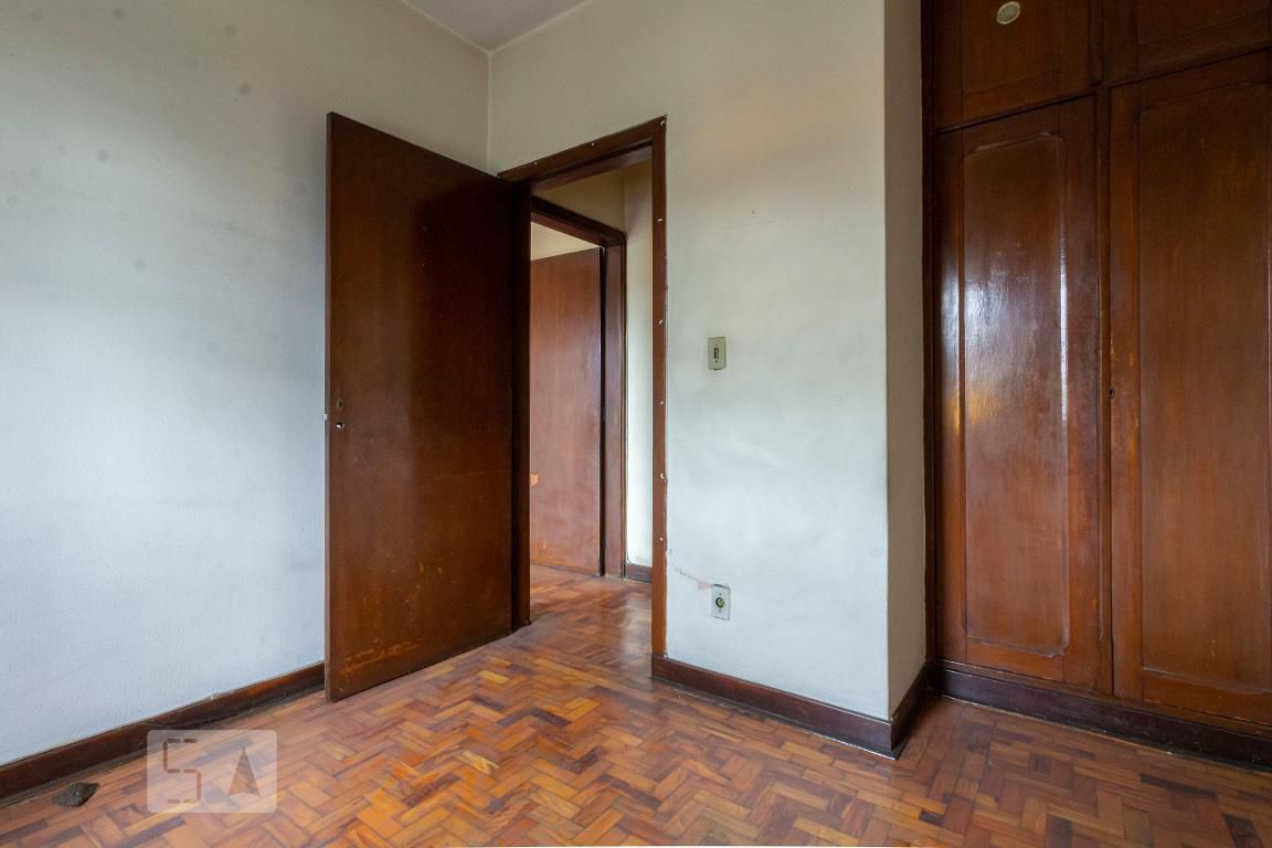 TÉRREA | ALUGUELVila Talarico - São Paulo