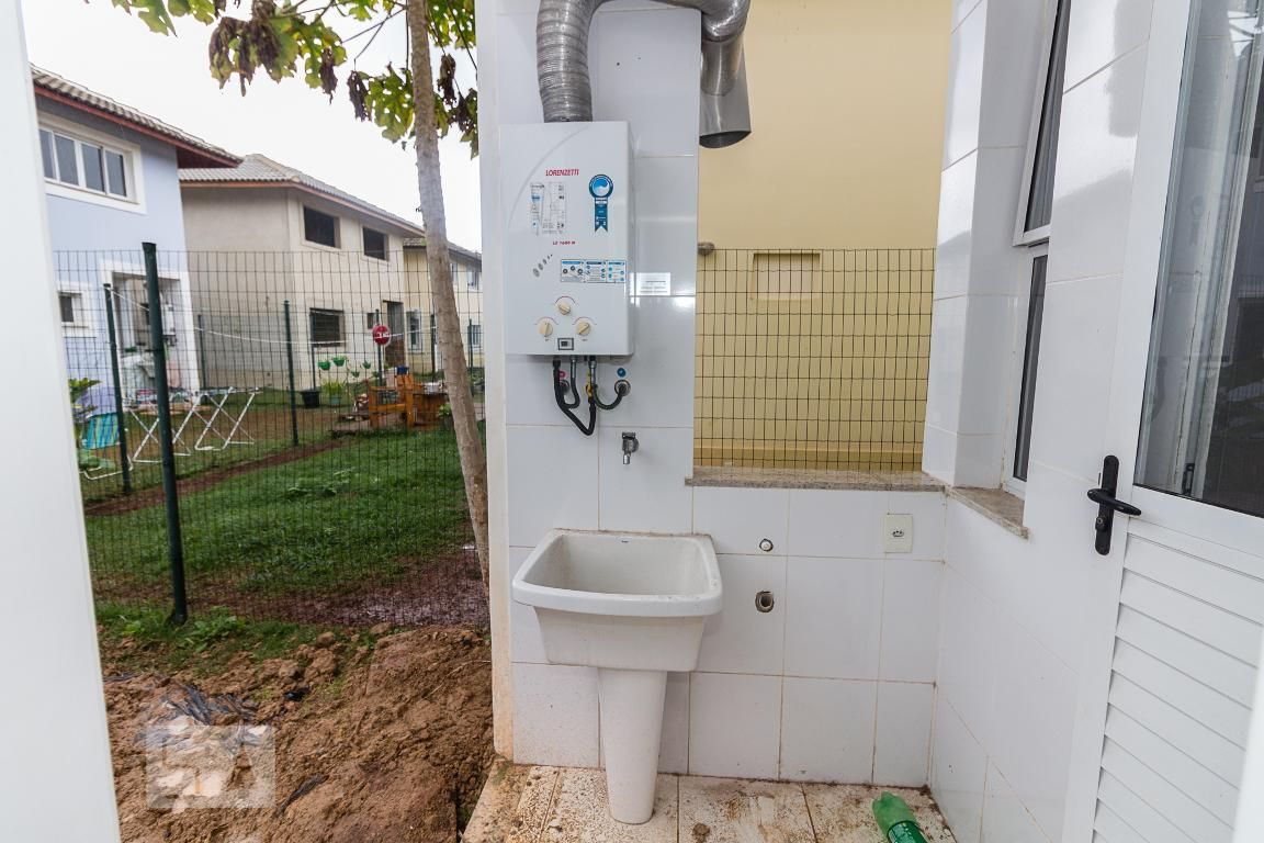 Casa, 4 quartos, 170 m² - Foto 27