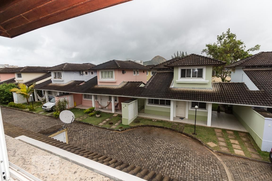 Casa, 4 quartos, 170 m² - Foto 21
