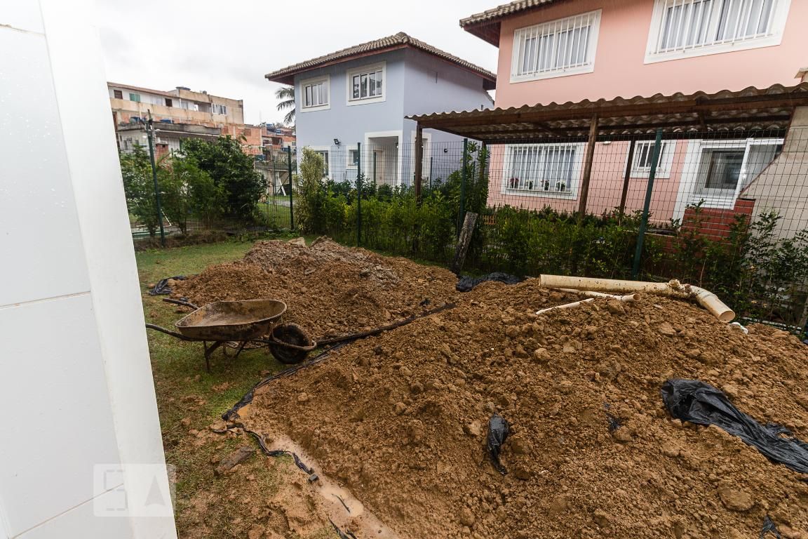 Casa, 4 quartos, 170 m² - Foto 28