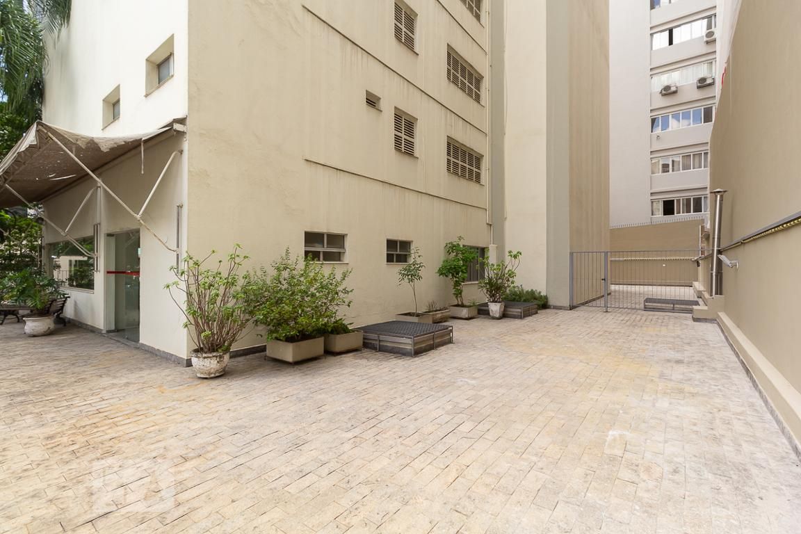 Kitnet-Studio, 28 m² - Foto 31