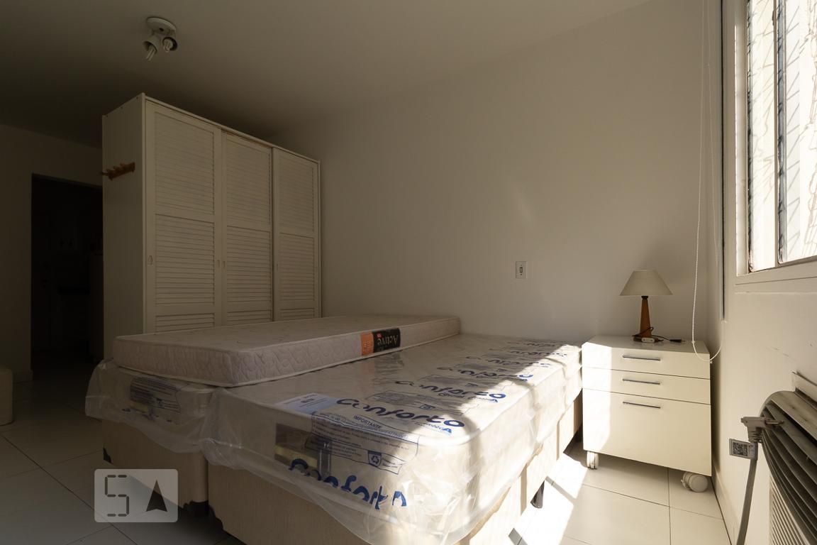Kitnet-Studio, 28 m² - Foto 8