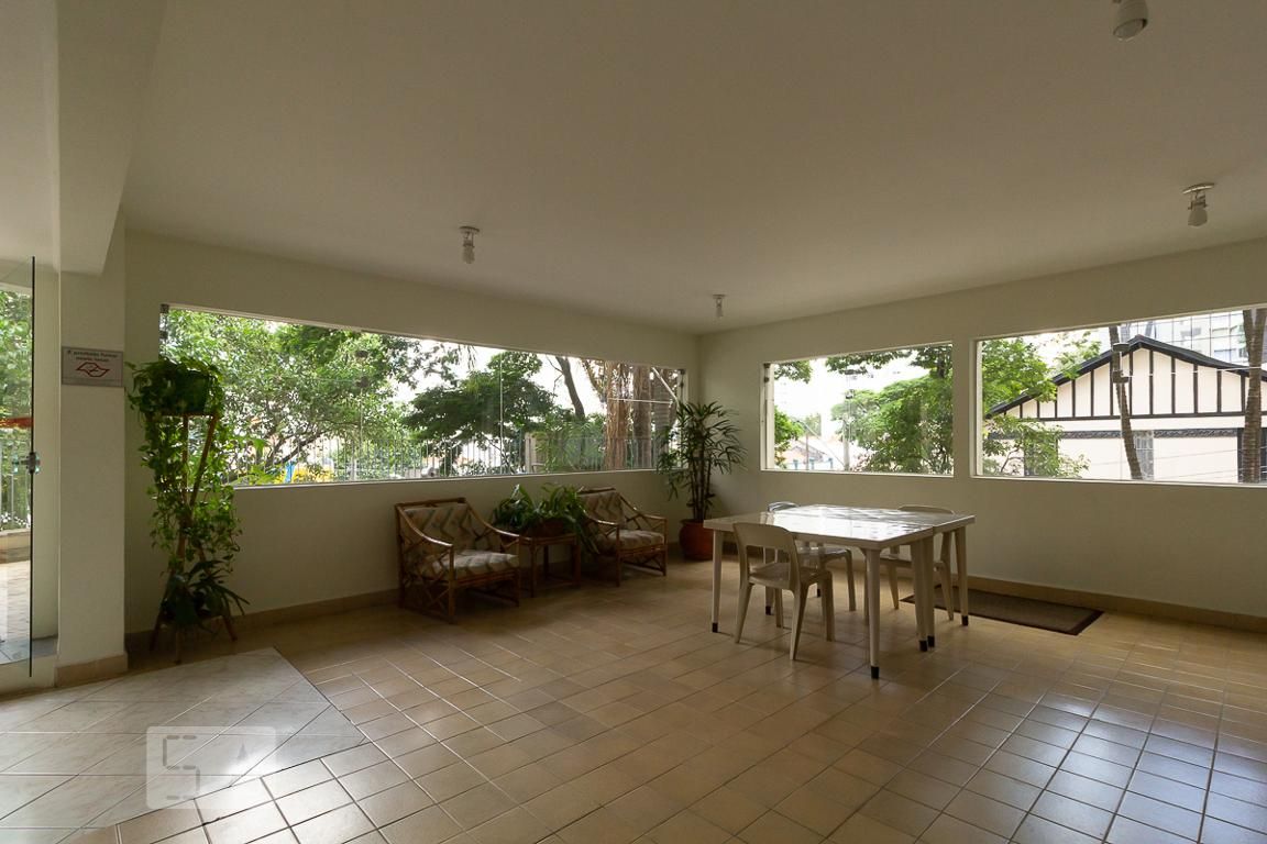 Kitnet-Studio, 28 m² - Foto 30