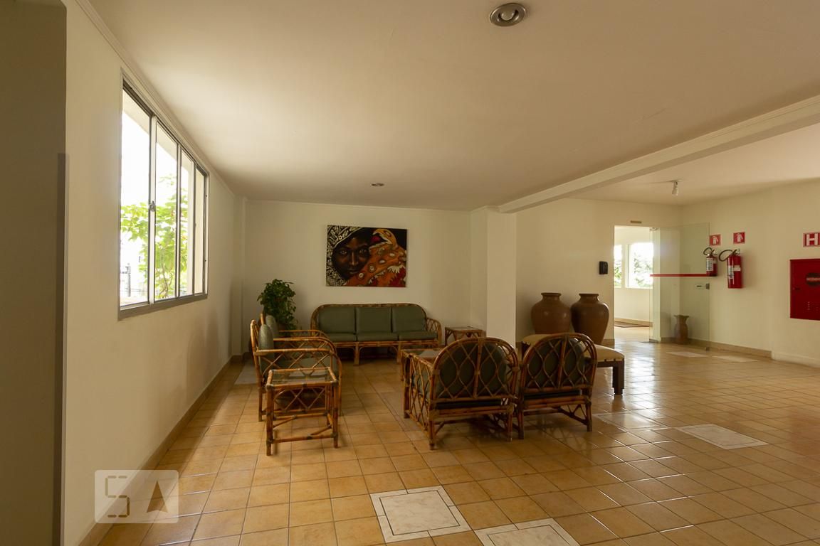 Kitnet-Studio, 28 m² - Foto 24