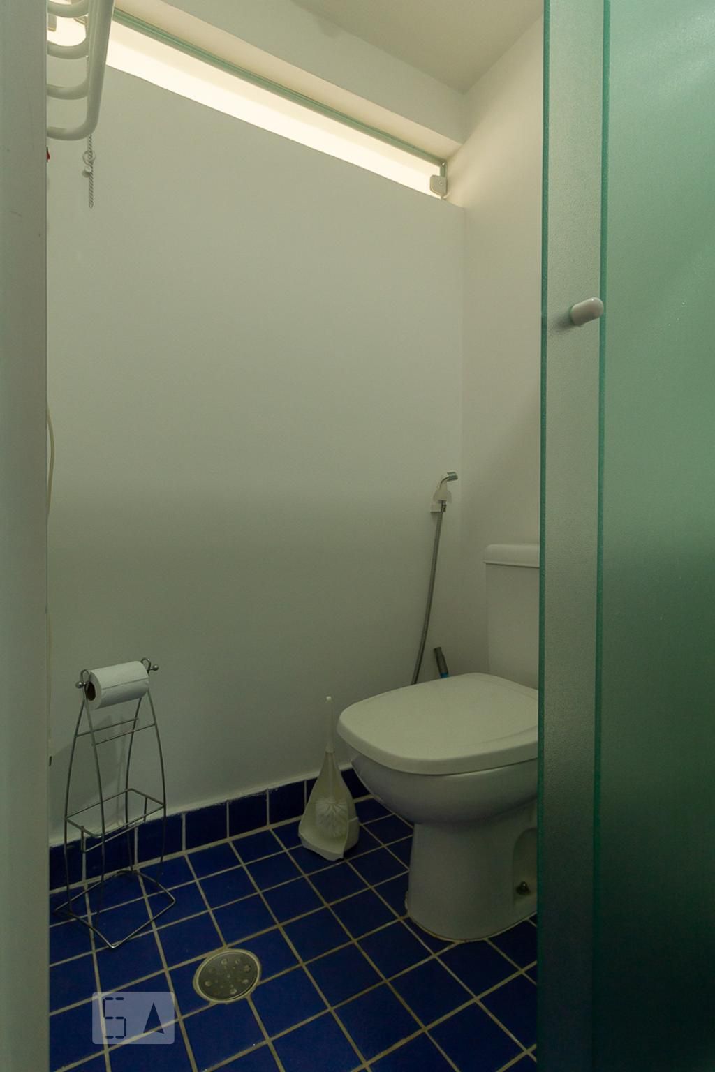 Kitnet-Studio, 28 m² - Foto 19