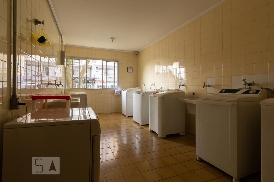 Kitnet-Studio, 28 m² - Foto 25