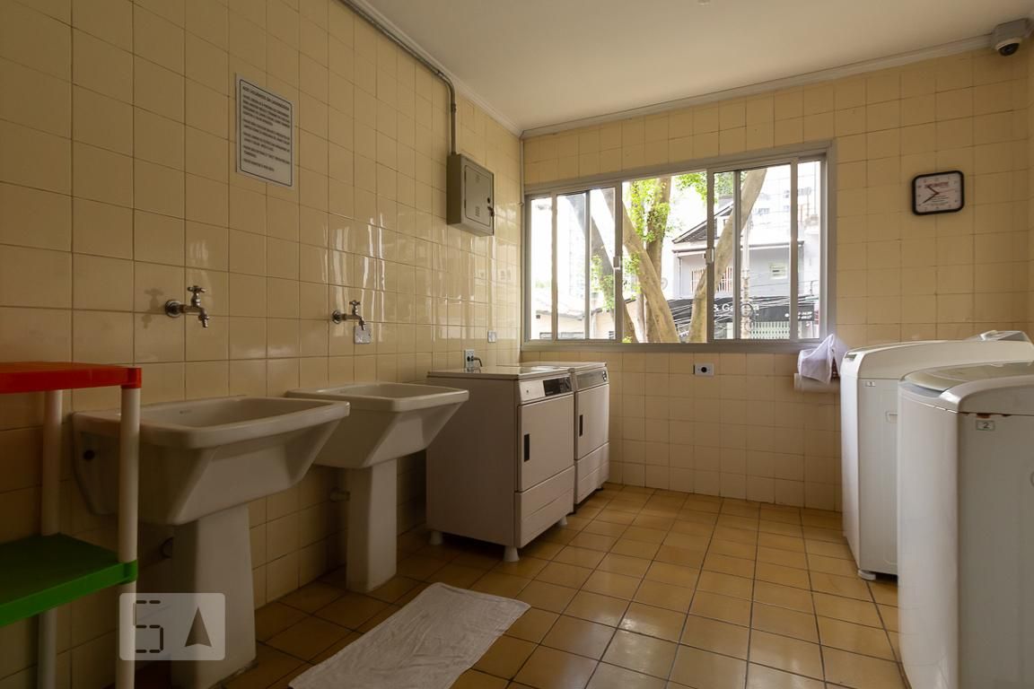 Kitnet-Studio, 28 m² - Foto 26