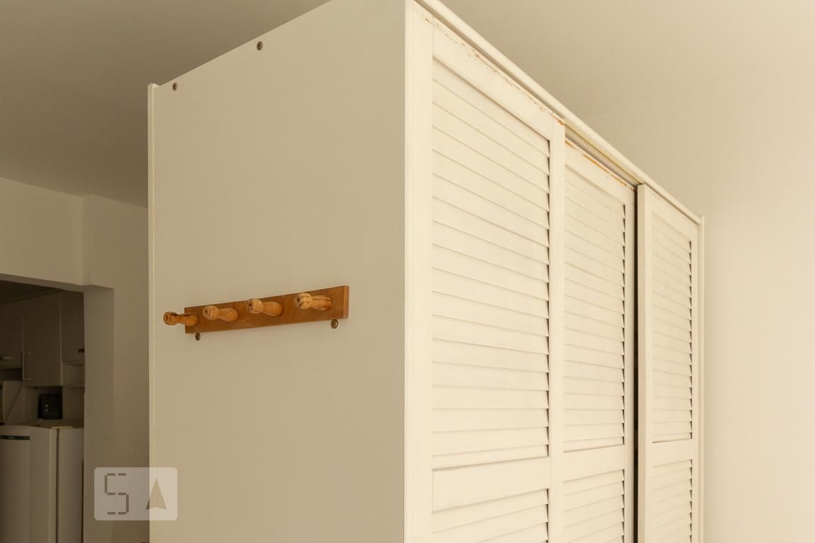 Kitnet-Studio, 28 m² - Foto 10