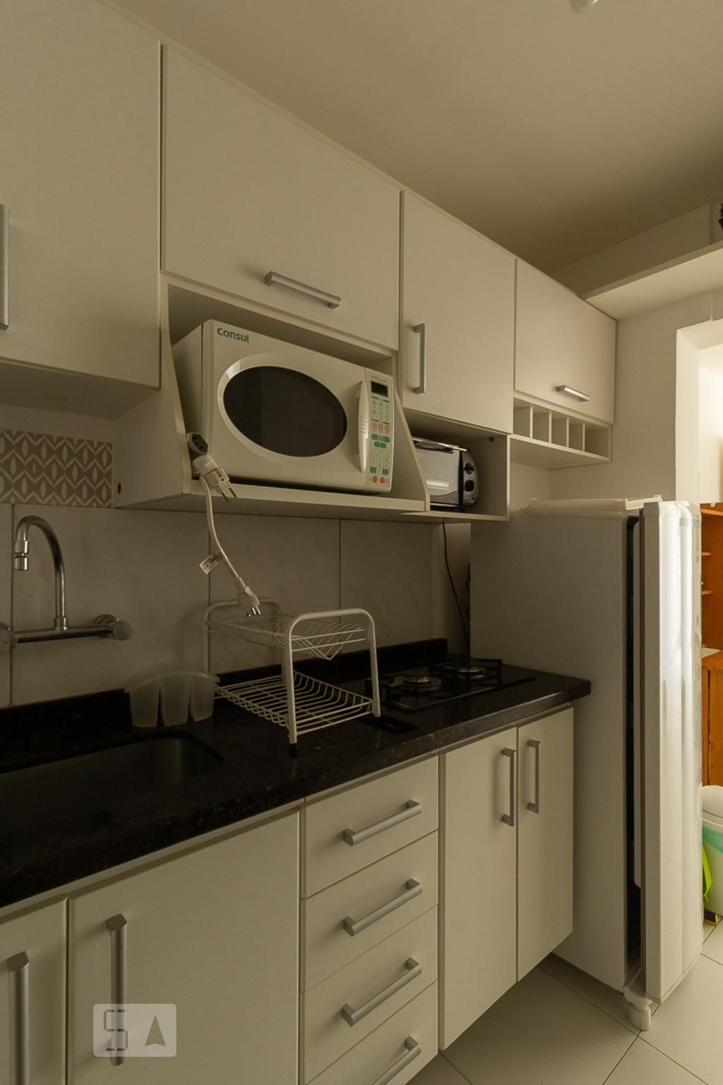 Kitnet-Studio, 28 m² - Foto 15