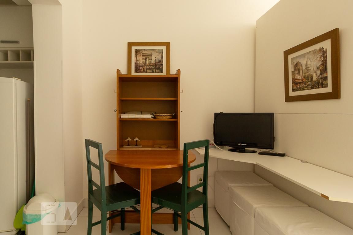 Kitnet-Studio, 28 m² - Foto 2