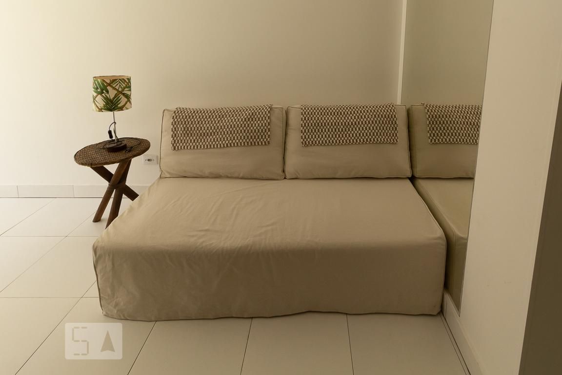 Kitnet-Studio, 28 m² - Foto 5
