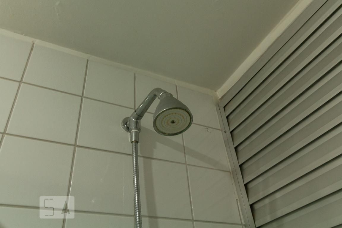 Kitnet-Studio, 28 m² - Foto 21