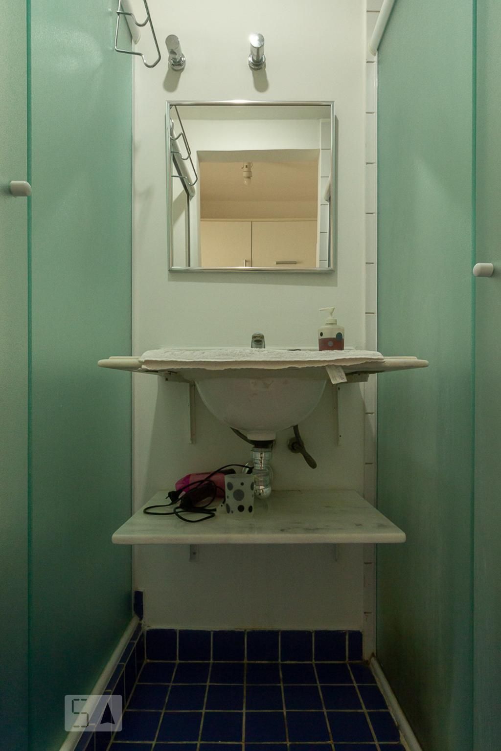 Kitnet-Studio, 28 m² - Foto 18