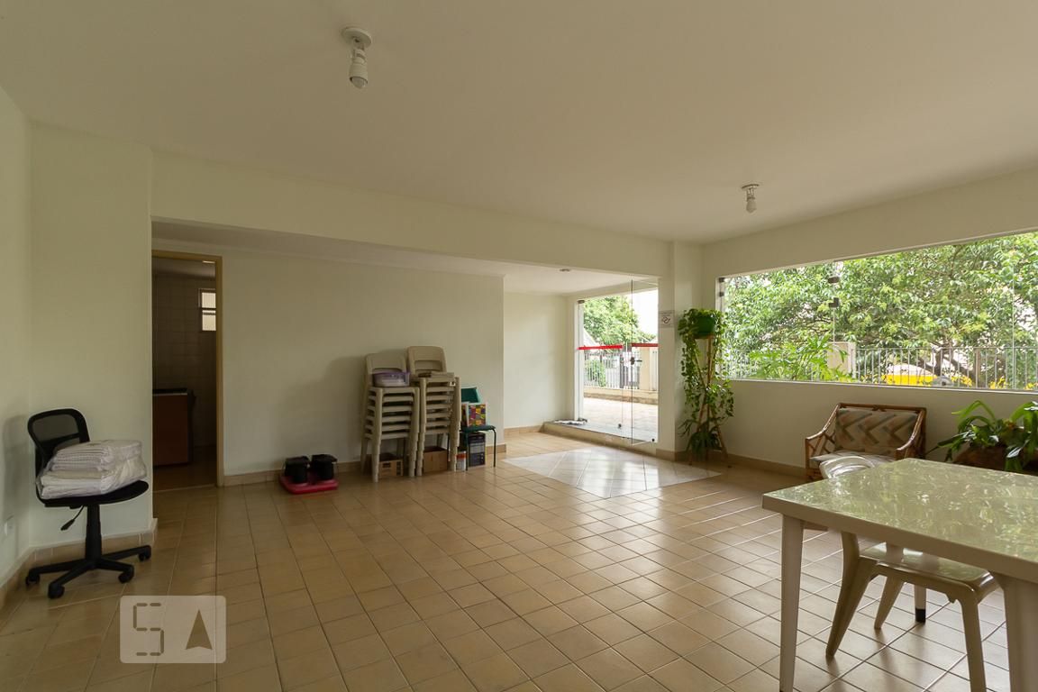 Kitnet-Studio, 28 m² - Foto 29