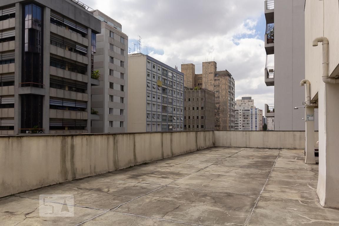 Kitnet-Studio, 28 m² - Foto 28