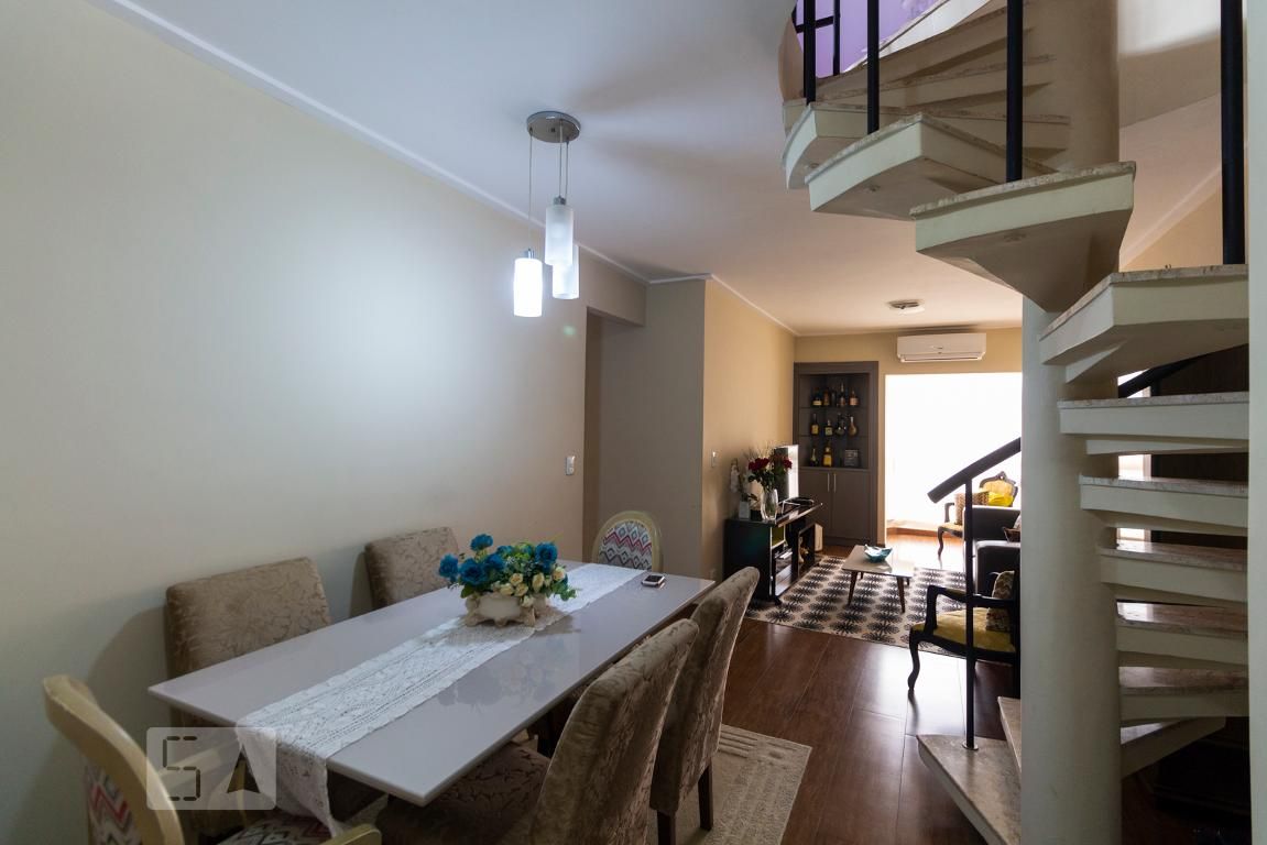 Cobertura, 4 quartos, 167 m² - Foto 4