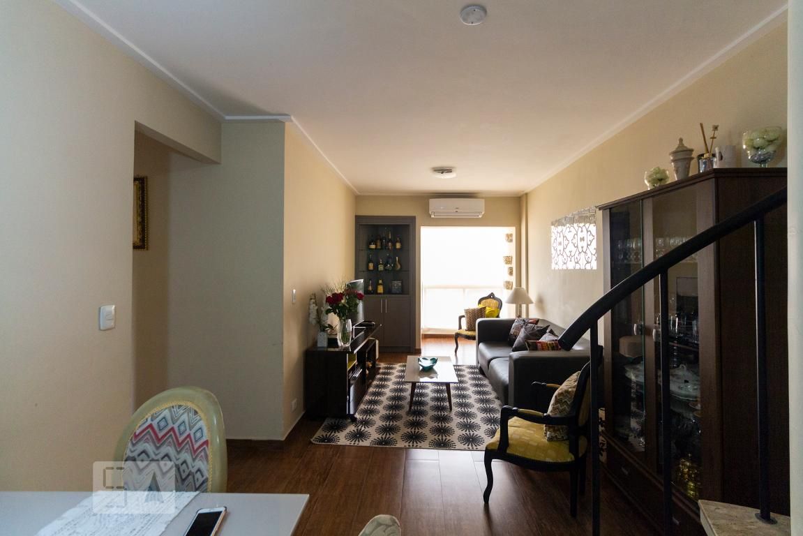 Cobertura, 4 quartos, 167 m² - Foto 1