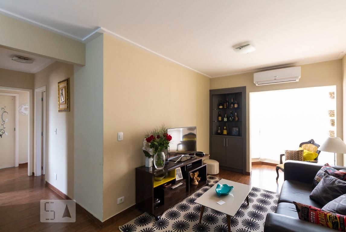 Cobertura, 4 quartos, 167 m² - Foto 2