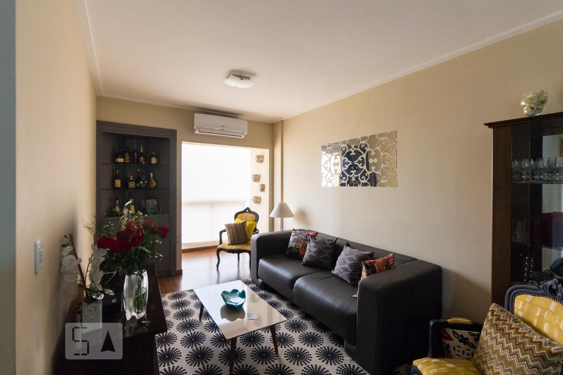 Cobertura, 4 quartos, 167 m² - Foto 3