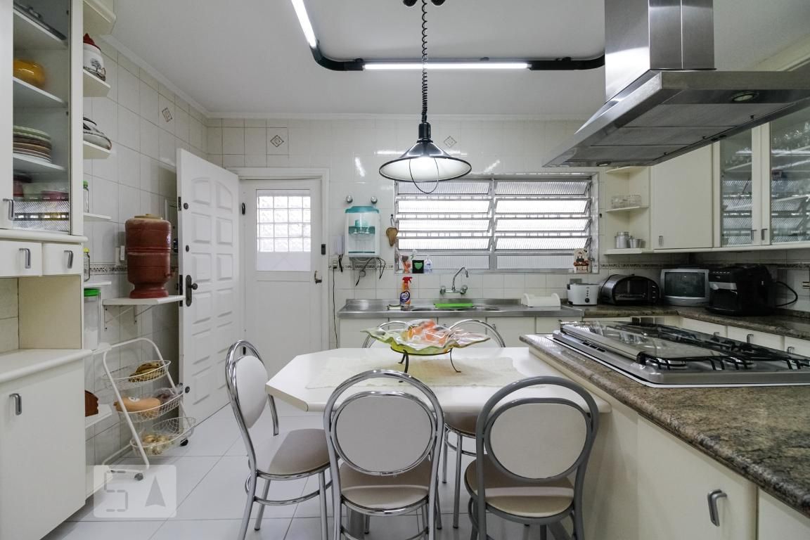 Casa, 4 quartos, 275 m² - Foto 42