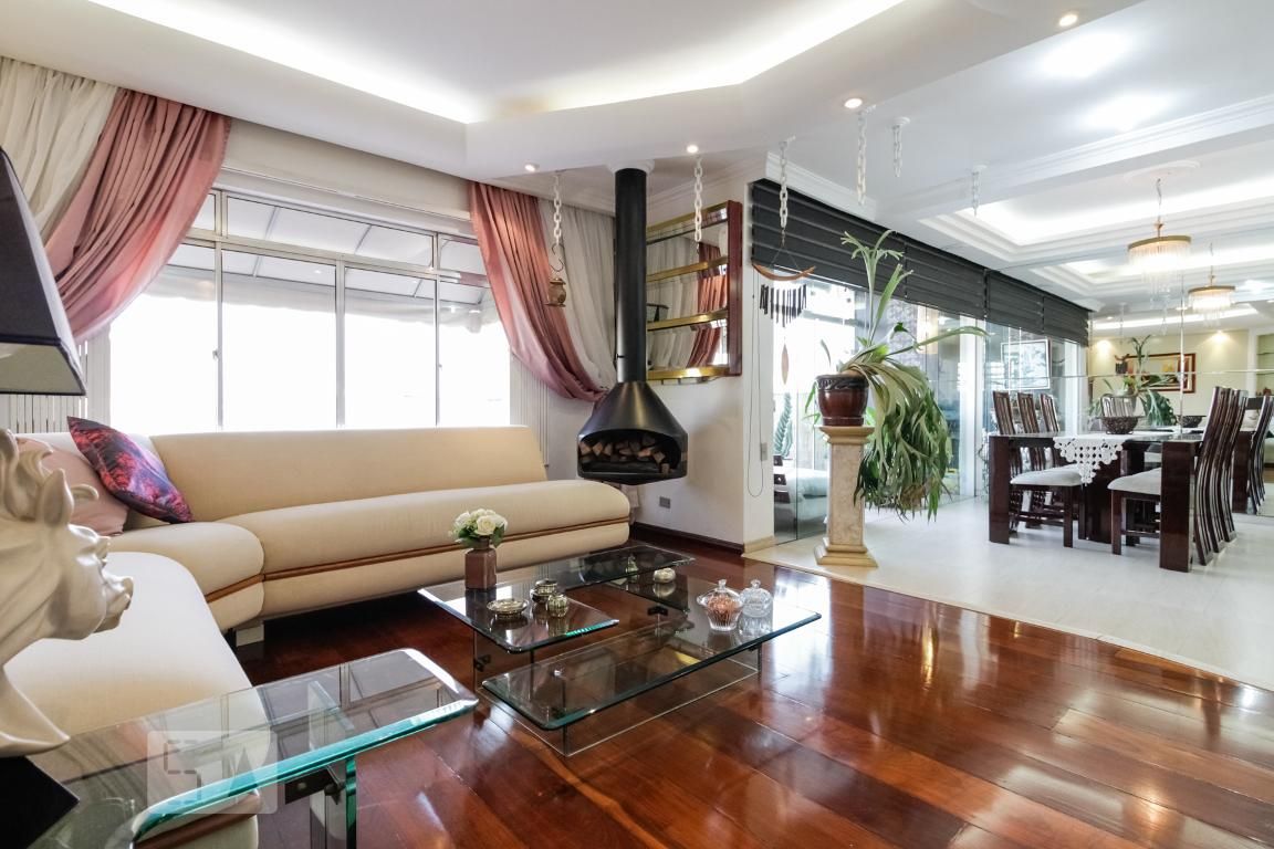 Casa, 4 quartos, 275 m² - Foto 1