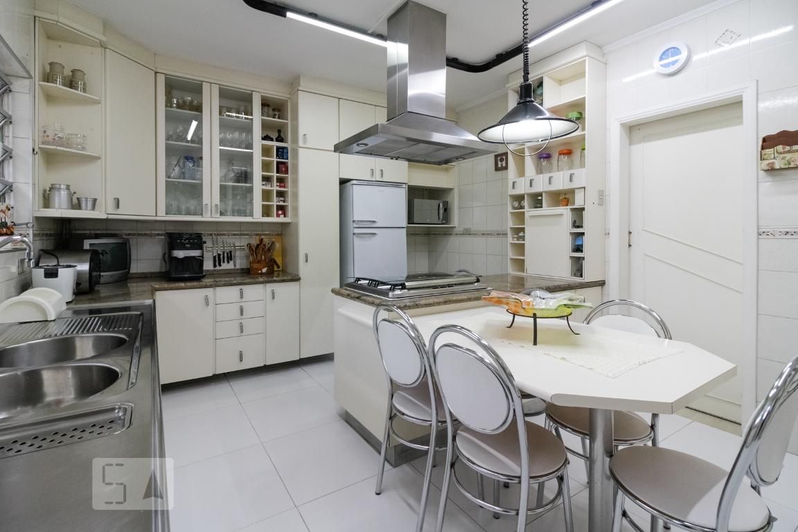 Casa, 4 quartos, 275 m² - Foto 44