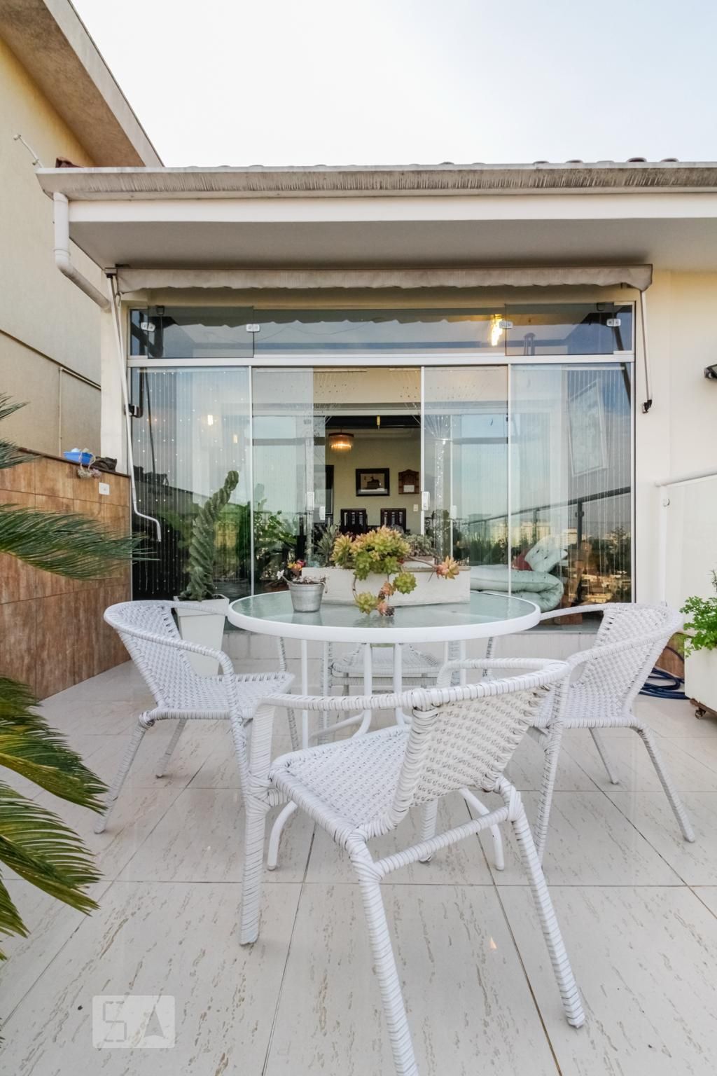 Casa, 4 quartos, 275 m² - Foto 16
