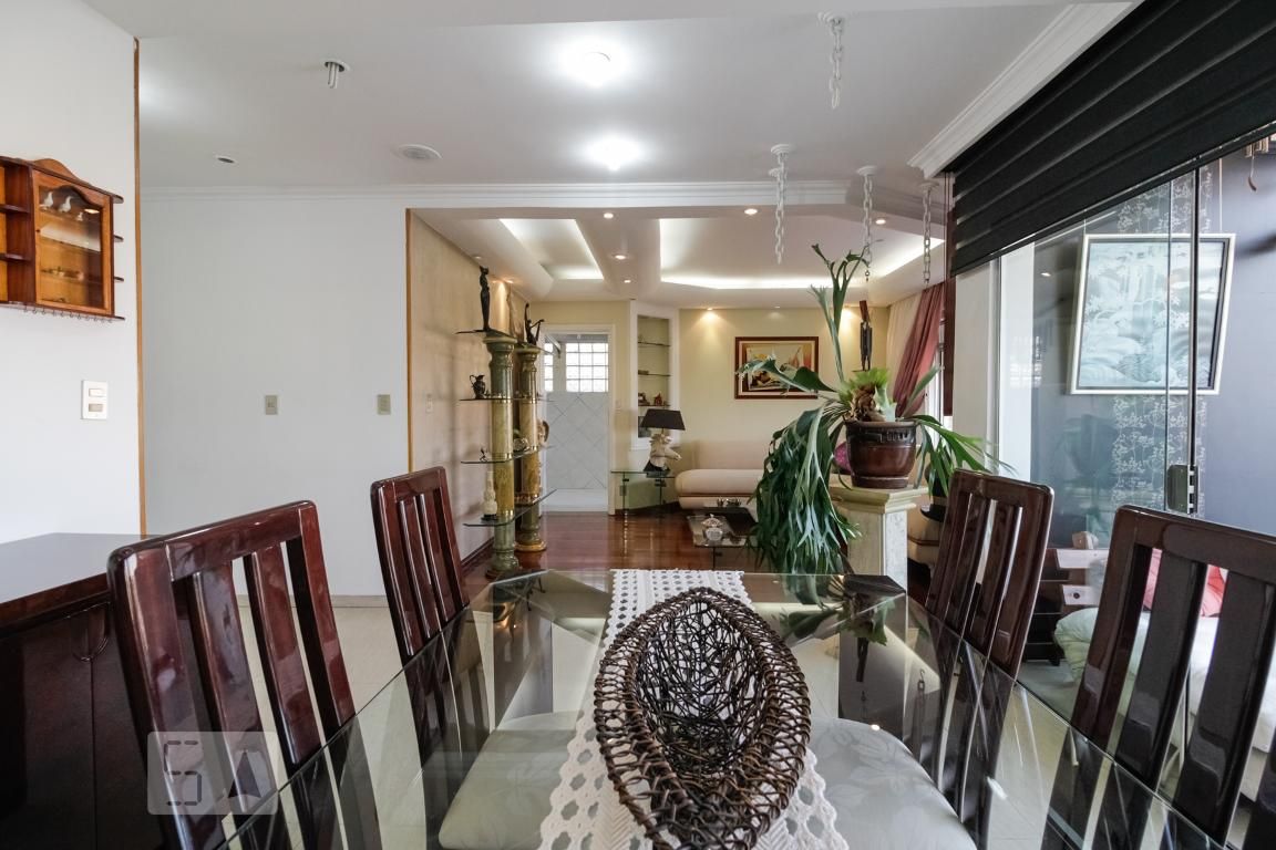 Casa, 4 quartos, 275 m² - Foto 8