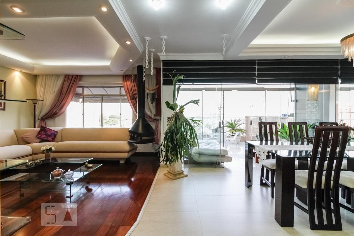 Casa, 4 quartos, 275 m² - Foto 9